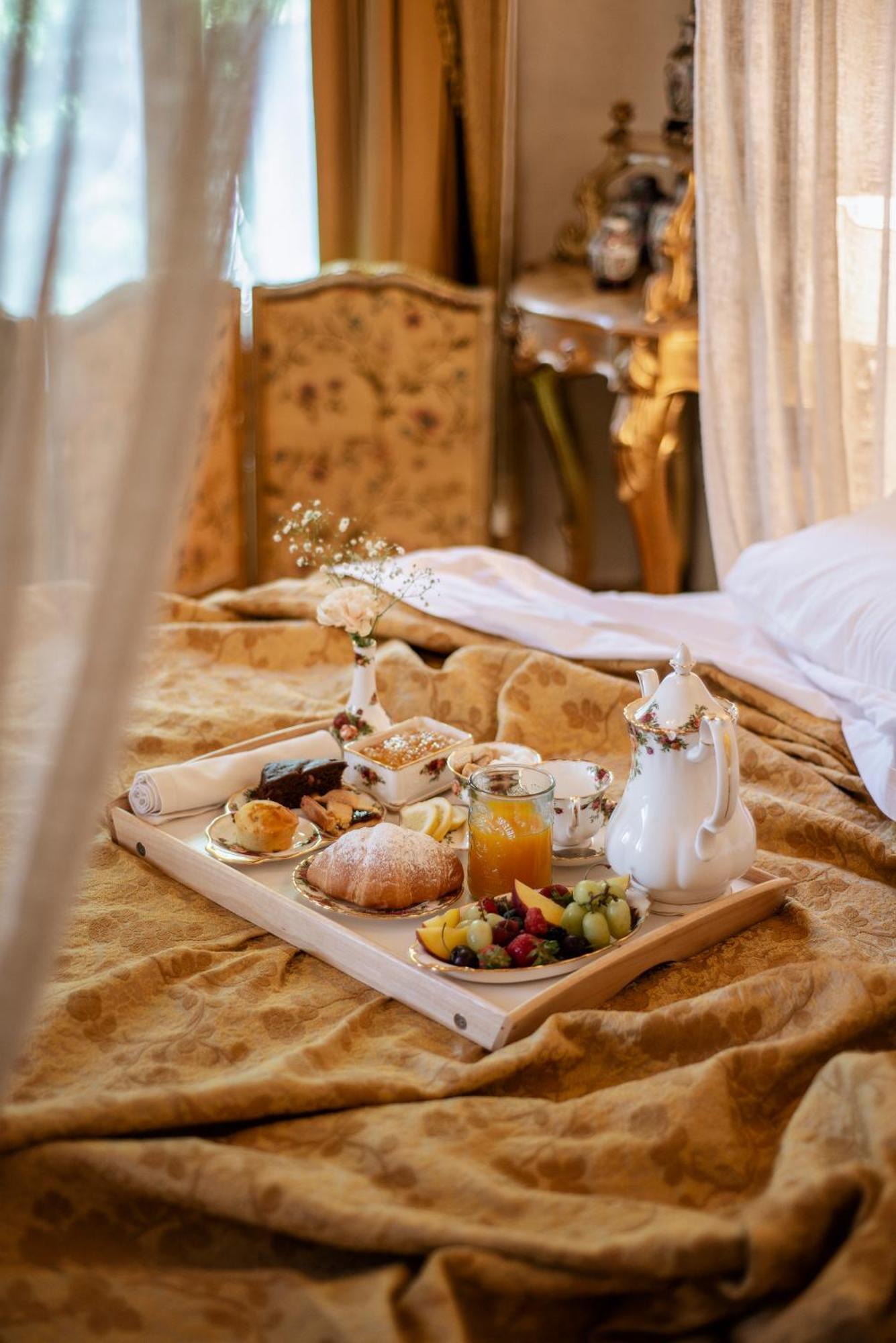 Relais Castello Bevilacqua Eksteriør bilde