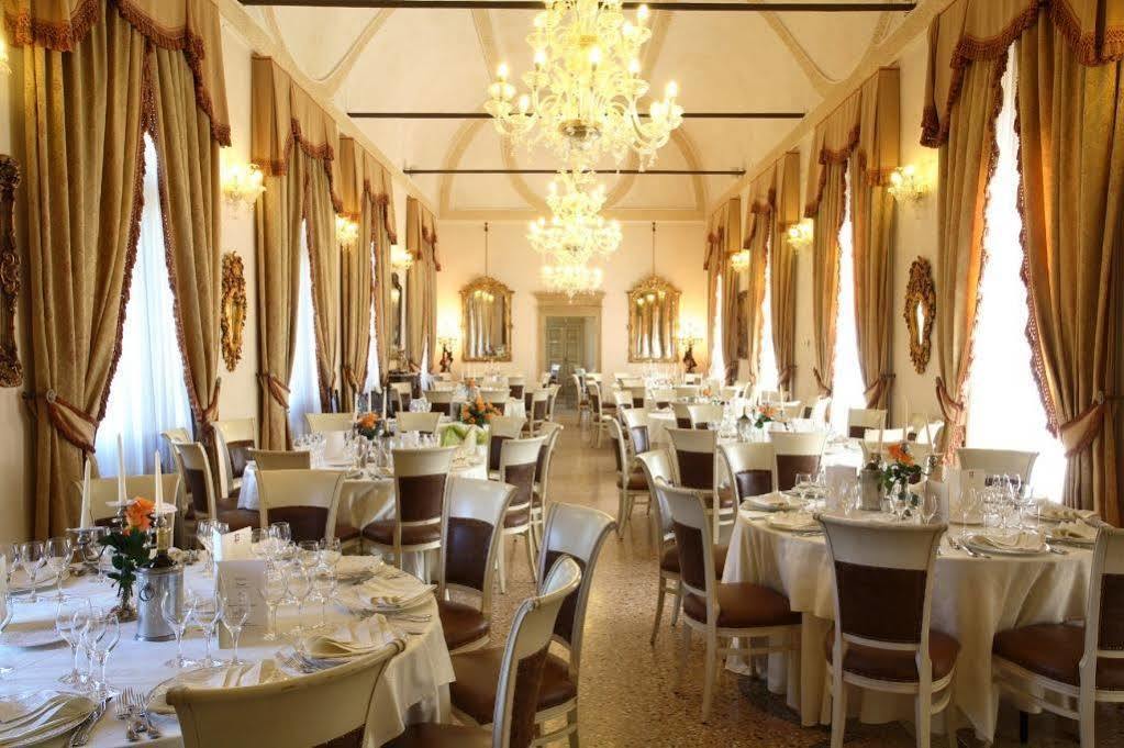 Relais Castello Bevilacqua Eksteriør bilde
